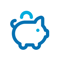 Icon - piggy-bank